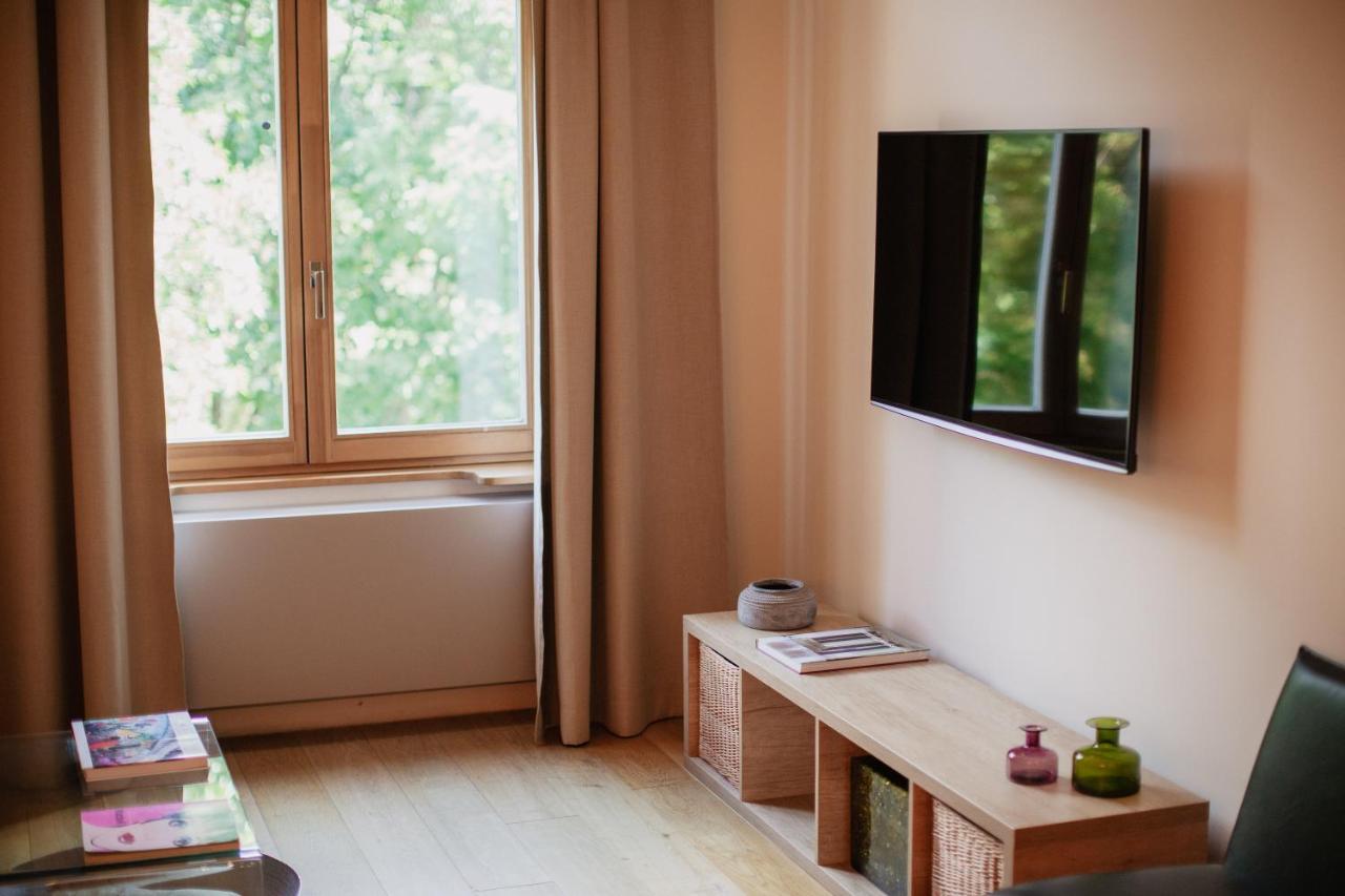 Apartament Luxury Flat Near Castle Hill Budapeszt Zewnętrze zdjęcie