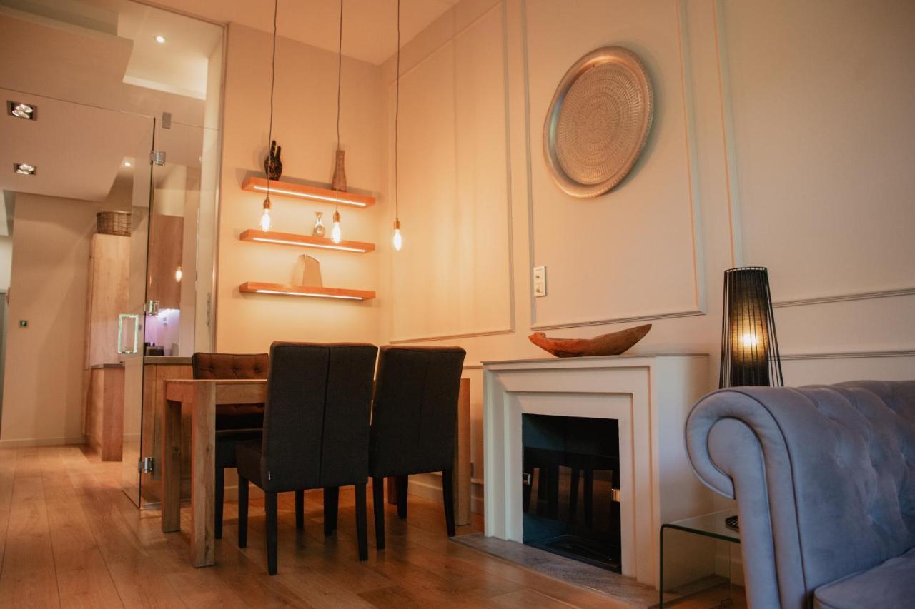 Apartament Luxury Flat Near Castle Hill Budapeszt Zewnętrze zdjęcie