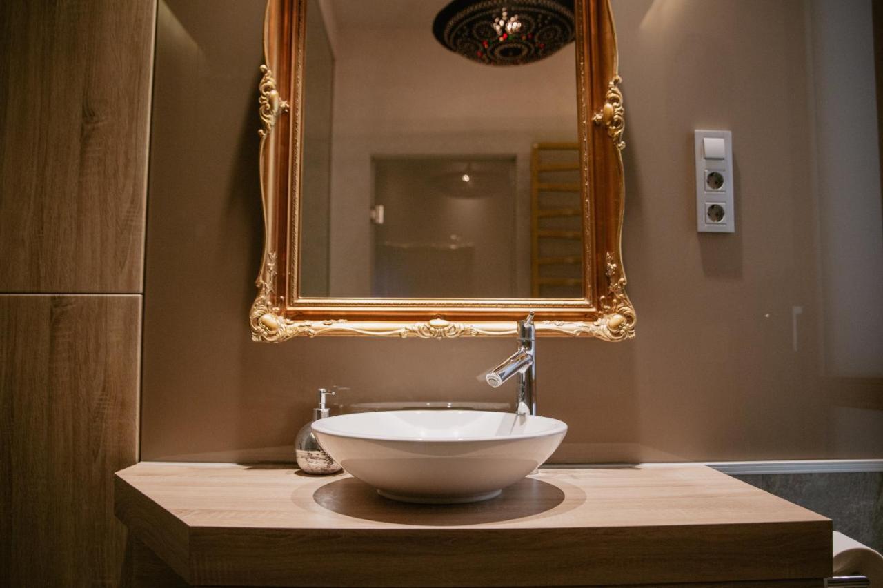 Apartament Luxury Flat Near Castle Hill Budapeszt Zewnętrze zdjęcie
