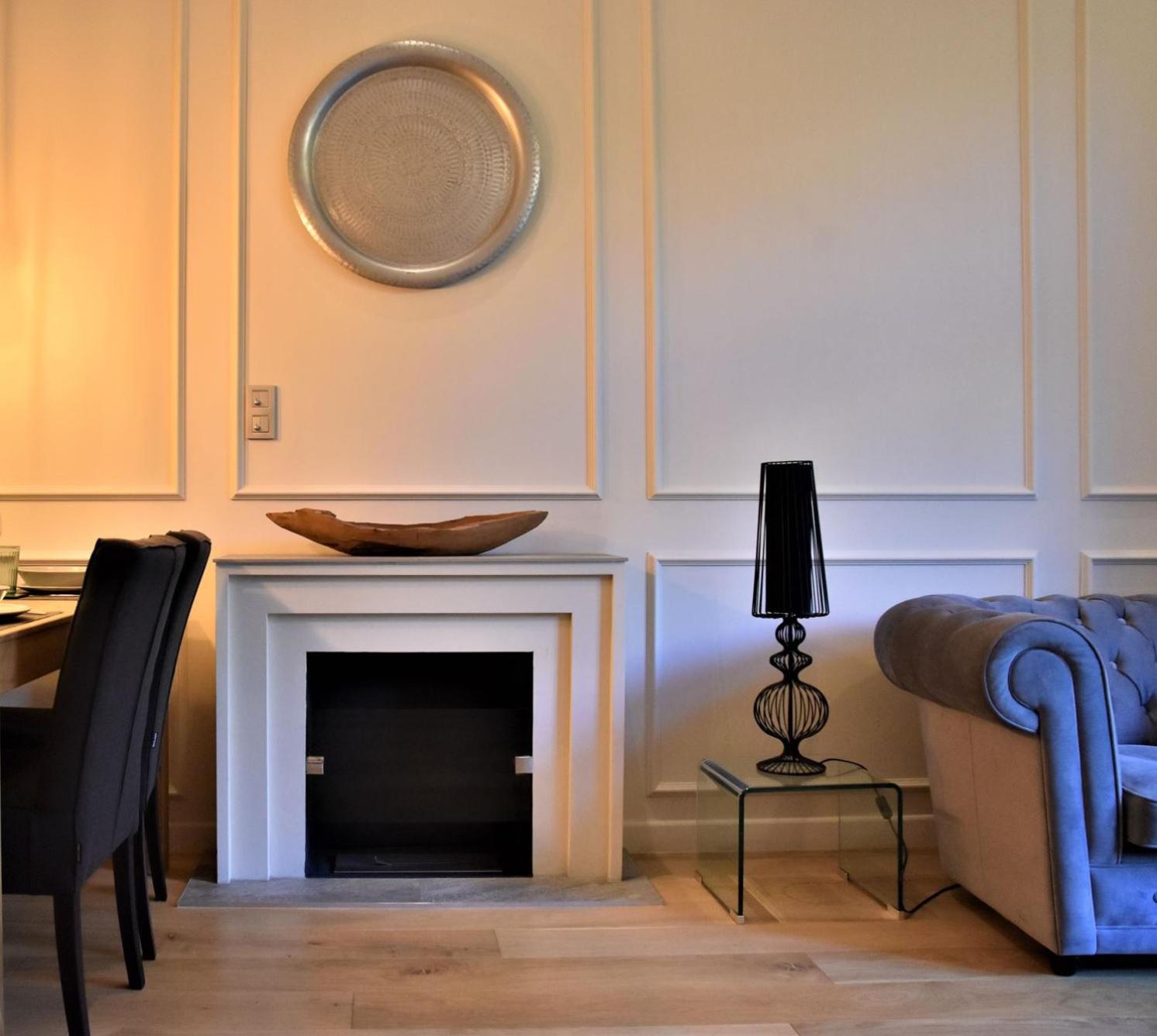 Apartament Luxury Flat Near Castle Hill Budapeszt Zewnętrze zdjęcie